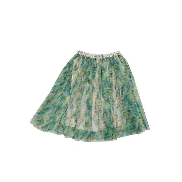 LC Lauren Conrad Disney Cinderella Skirt - Picture 6 of 6